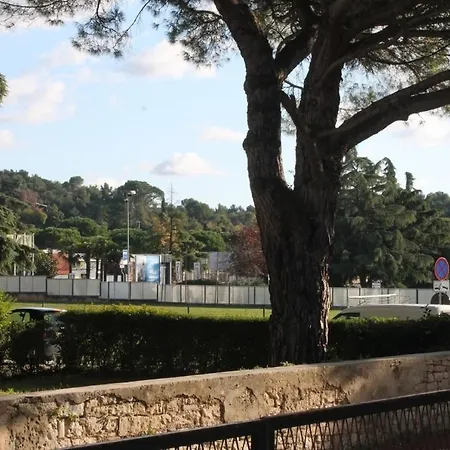 Appartamento Irina, Porec