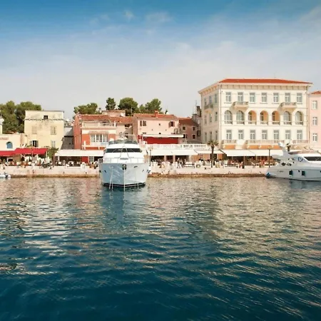 Appartamento Irina, Porec
