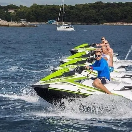 Irina, * Porec